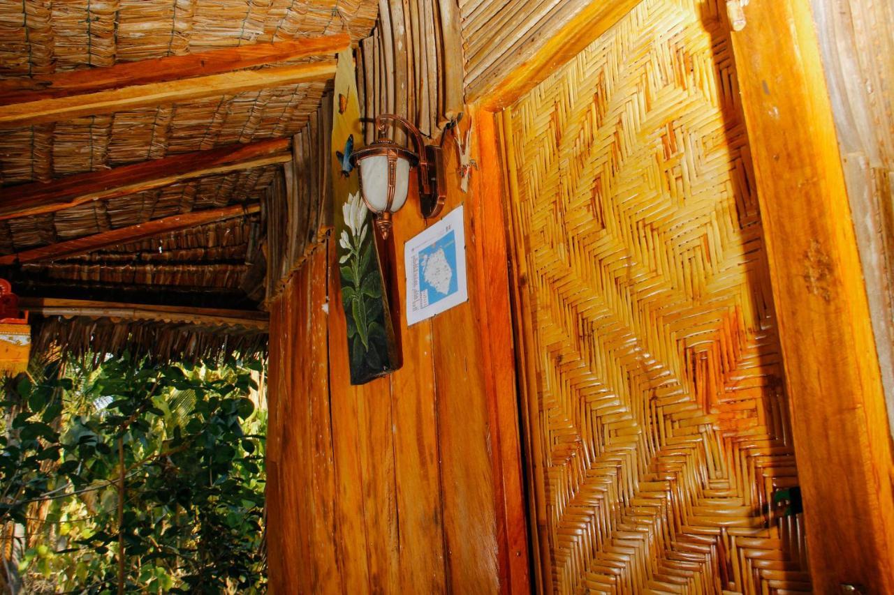 Nyuh Bengkok Tree House Hotel Batununggul Luaran gambar